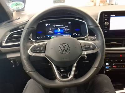 Volkswagen T-Roc - Bild 7