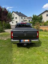 Mercedes-Benz X 250 Pickup offroad camping - Mercedes-Benz X-Klasse von privat