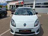 Renault Rip Curl Coupe GLETSCHERWEISS - Renault Twingo Gebrauchtwagen in Stuttgart