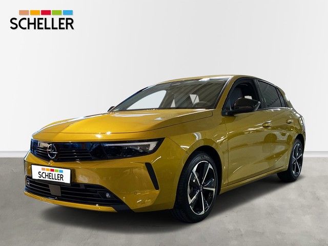 Astra L Lim. 5-trg. Elegance