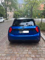 MINI Cooper SE Favoured Trim Paket XL Pano HK 360 - MINI Cooper SE: Trim Xl