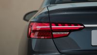 Audi A4 - Vorschau Bild 8