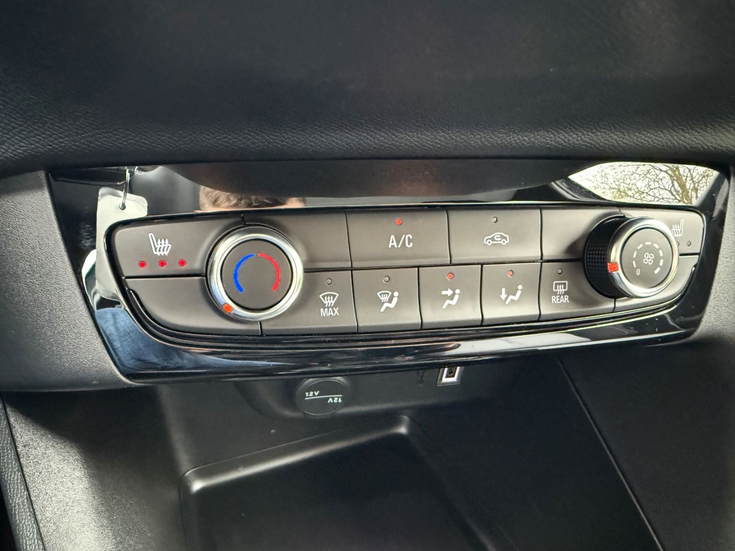 Opel Corsa - Bild 13
