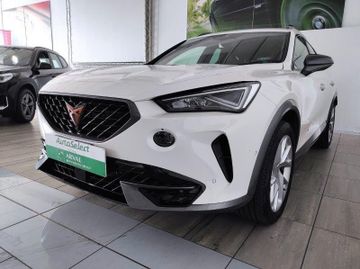 Cupra Formentor - 2