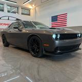 Dodge Challenger 3.6l Fernstart LPG Vollausstattung - Dodge mit LPG-Antrieb