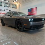 Dodge Challenger 3.6l Fernstart LPG Vollausstattung - Dodge Challenger: V6