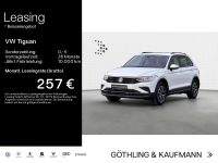 Volkswagen Tiguan - Vorschau Bild 1