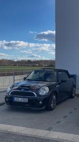MINI John Cooper Works Cabrio John Cooper Works - MINI Cabrio Serie von privat