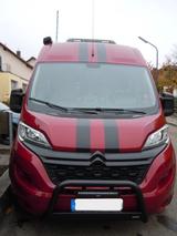 Pössl  D-Line 2Win Plus Citroen Jumper 163 PS - Pössl 2win