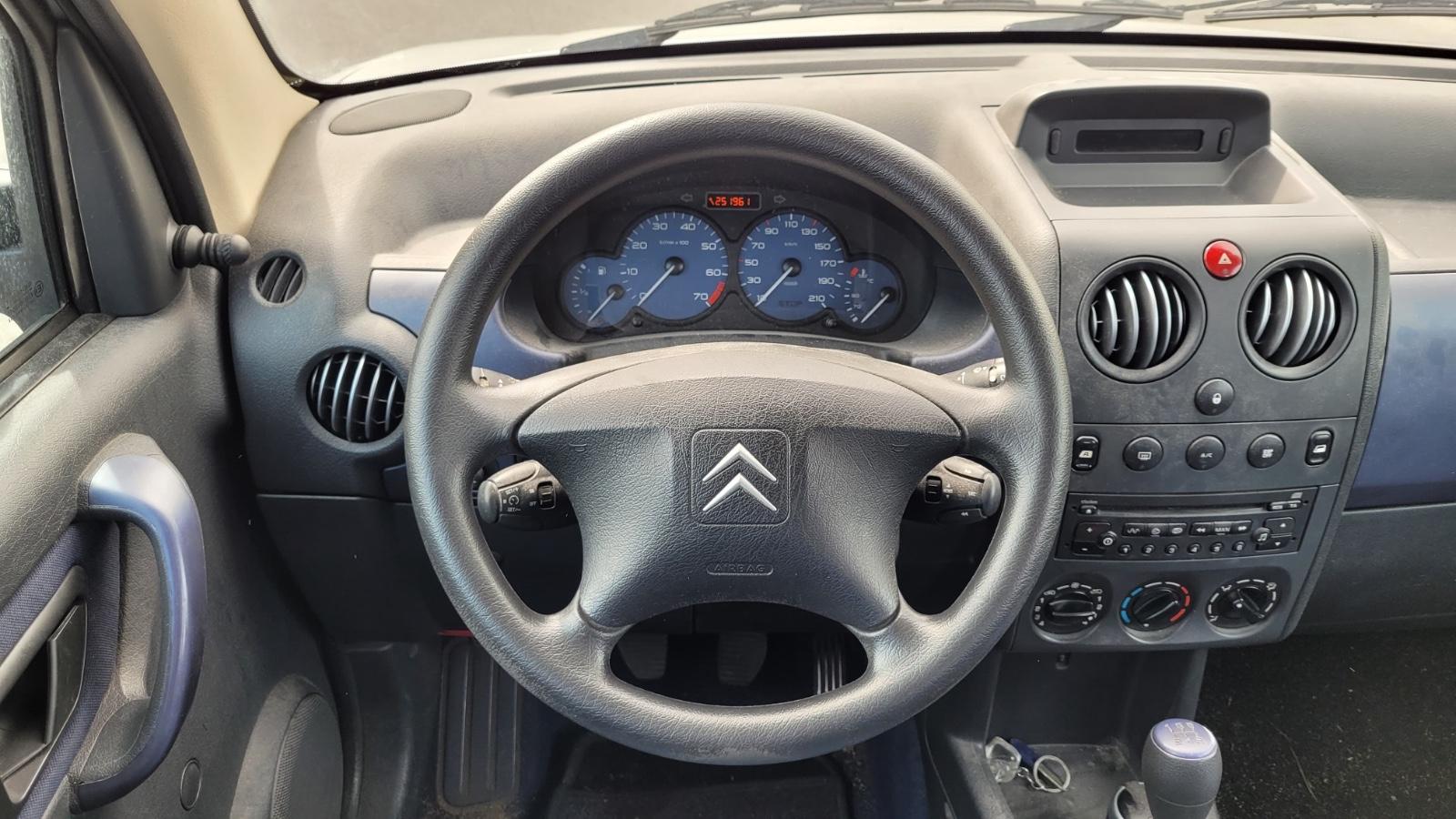 Citroën Berlingo 1.6 16V Multispace Plus Servo Klima***