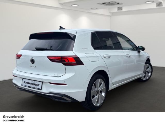 Volkswagen Golf ENERGY l DSG AHK Keyless Access Discover, миниатюра 3