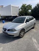 Seat Cordoba *Top Zustand* ** Tüv bis 2027** - Seat Cordoba Diesel Gebrauchtwagen