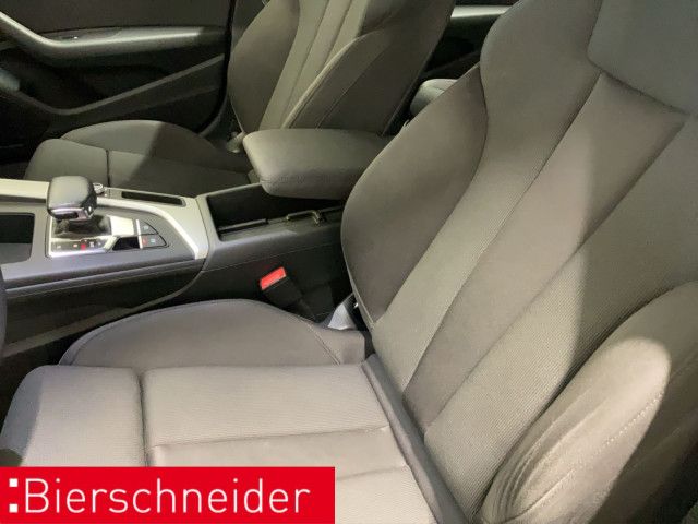 Audi A4 - Bild 10