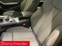 Audi A4 - Vorschau Bild 10