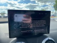Audi Q2 - Vorschau Bild 18