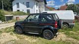 Suzuki Jimny Santana - Suzuki aus 2001