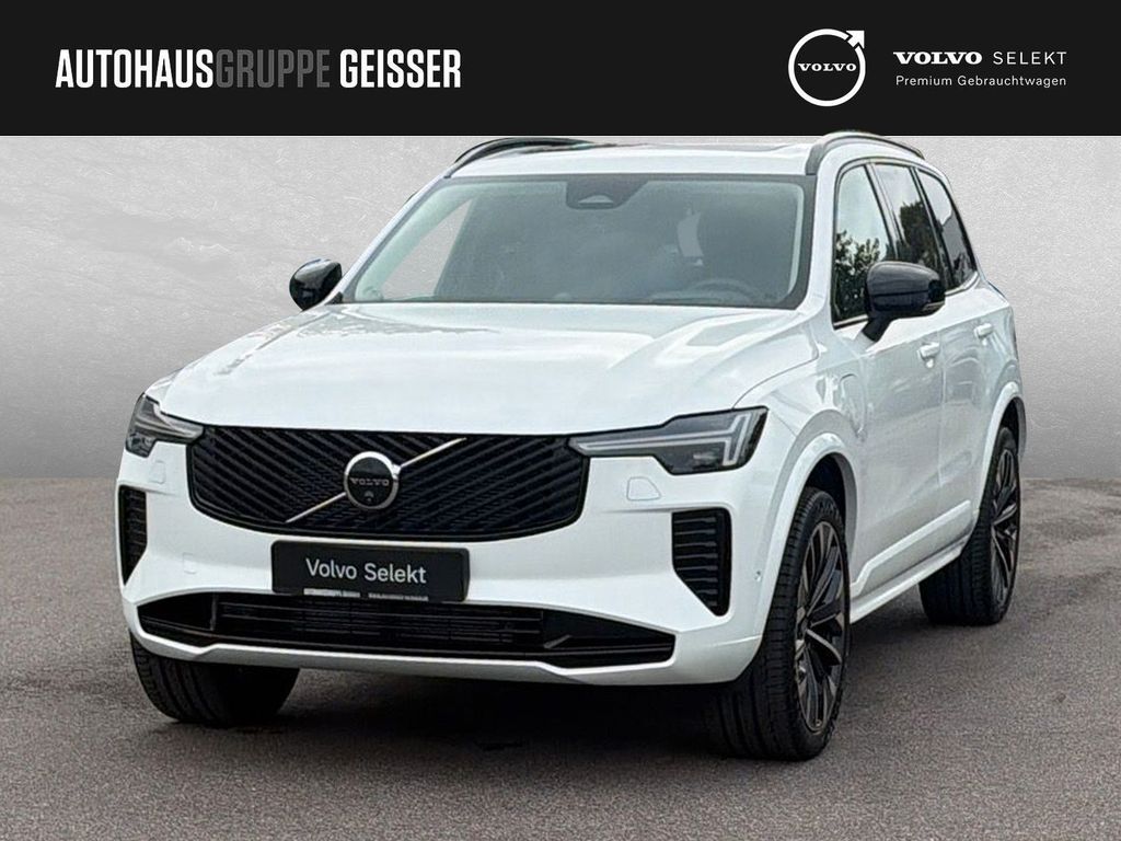 Image of Volvo XC90