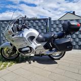 BMW R1150 RT TÜV NEU und ohne Mängel - BMW R 1150 RT