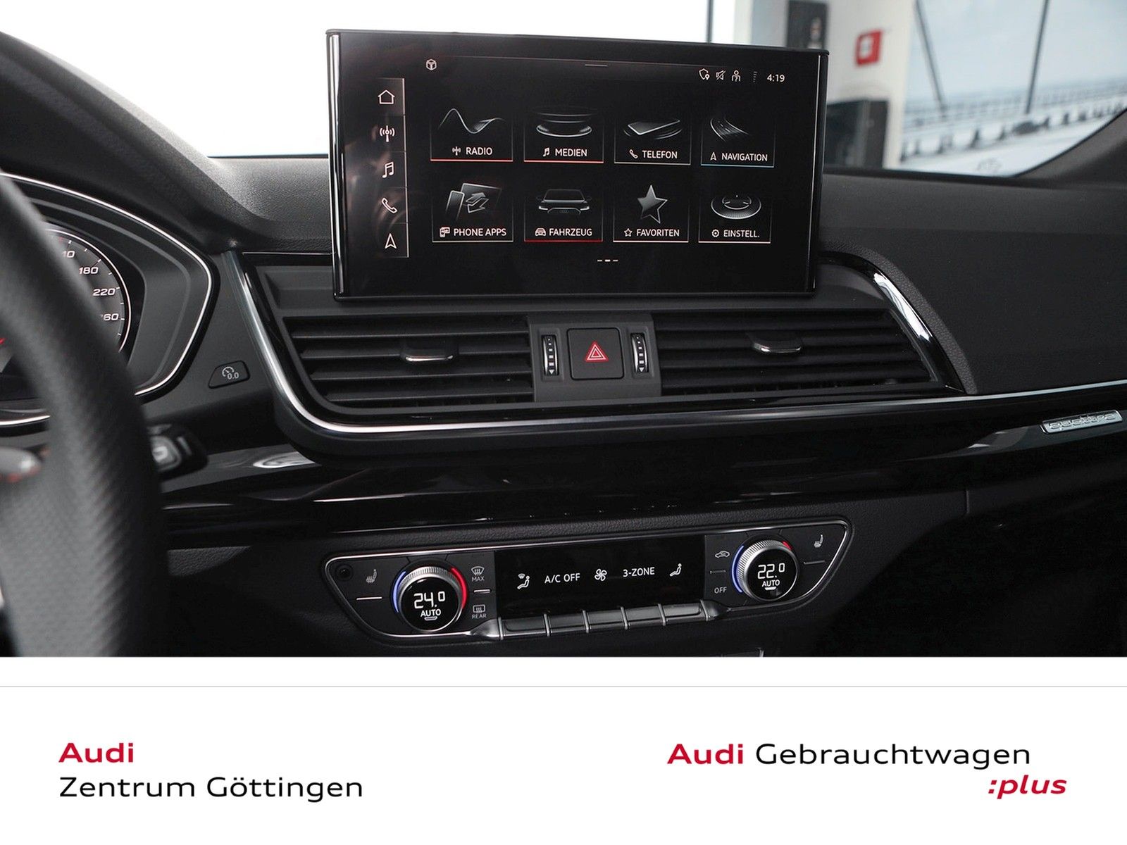 Audi SQ5 - Bild 14