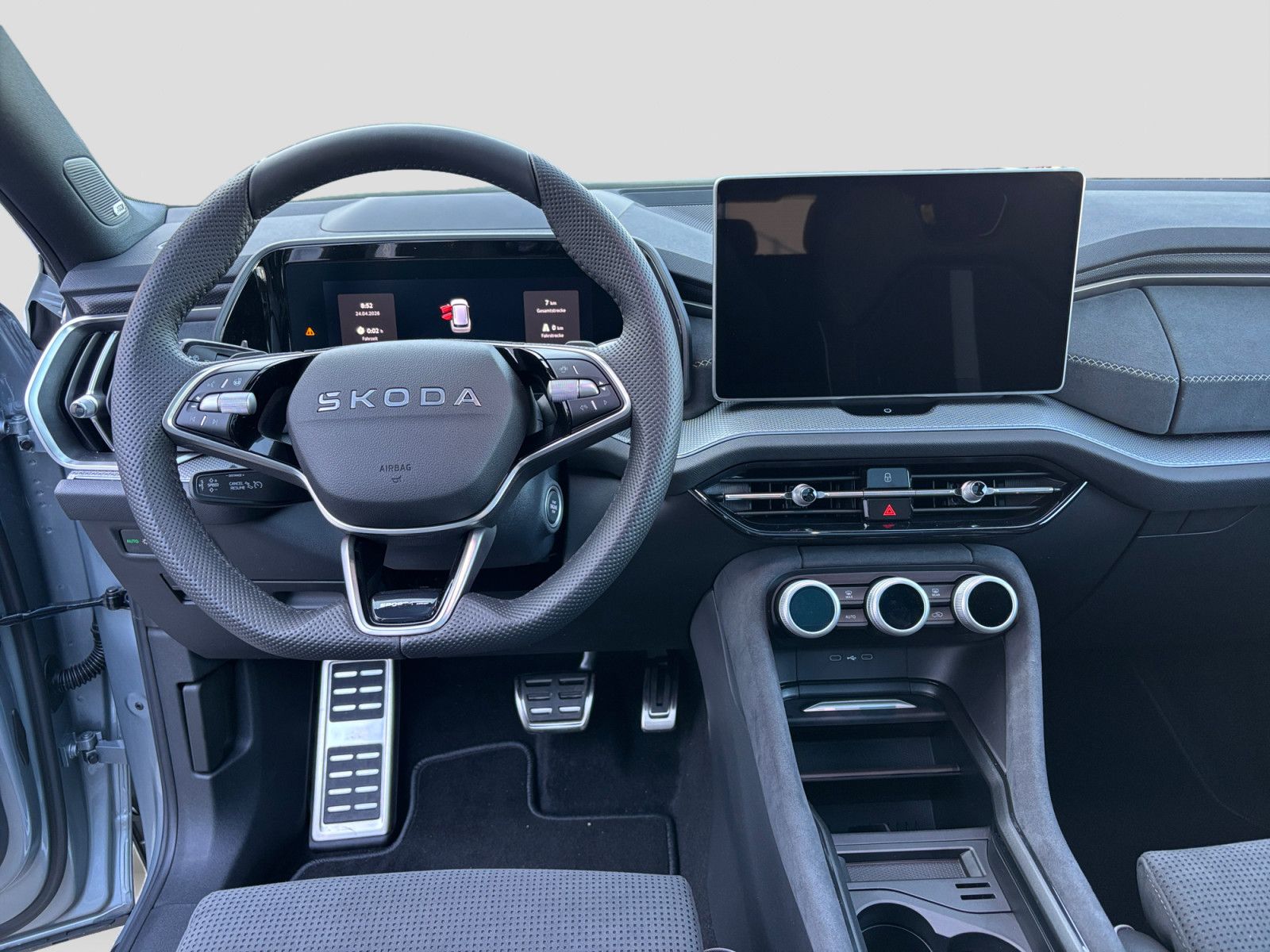 Skoda Kodiaq - Bild 6