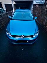 Volkswagen Golf VII 1,2 TFSI - Volkswagen Golf: TFSI