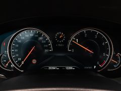 Foto Nummer 37: BMW 520d