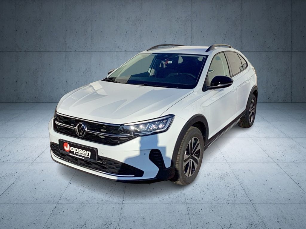 Volkswagen Taigo ENERGY 1.0 TSI **GANZJAHRESREIFEN**