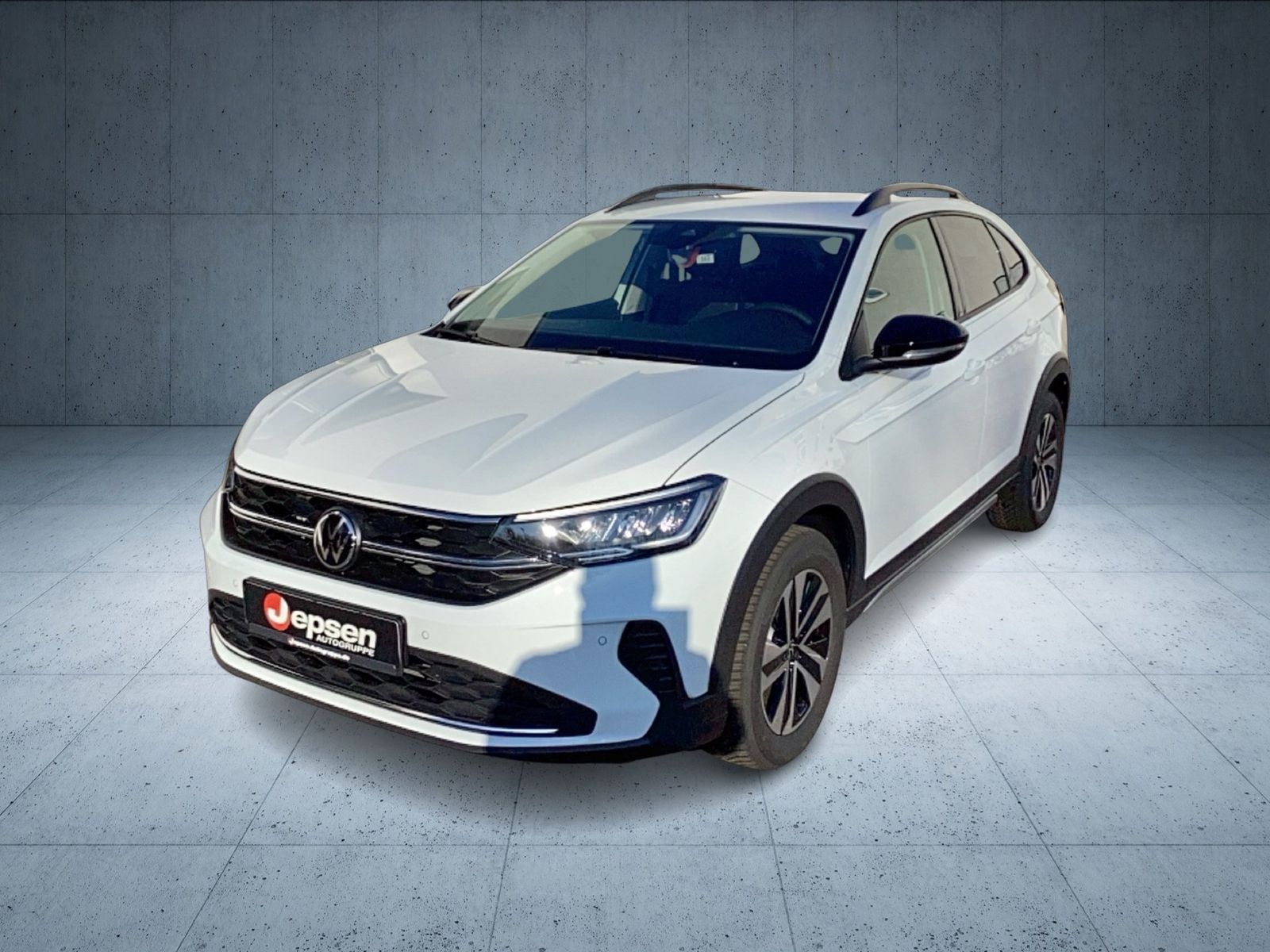 Volkswagen Taigo ENERGY 1.0 TSI **GANZJAHRESREIFEN**