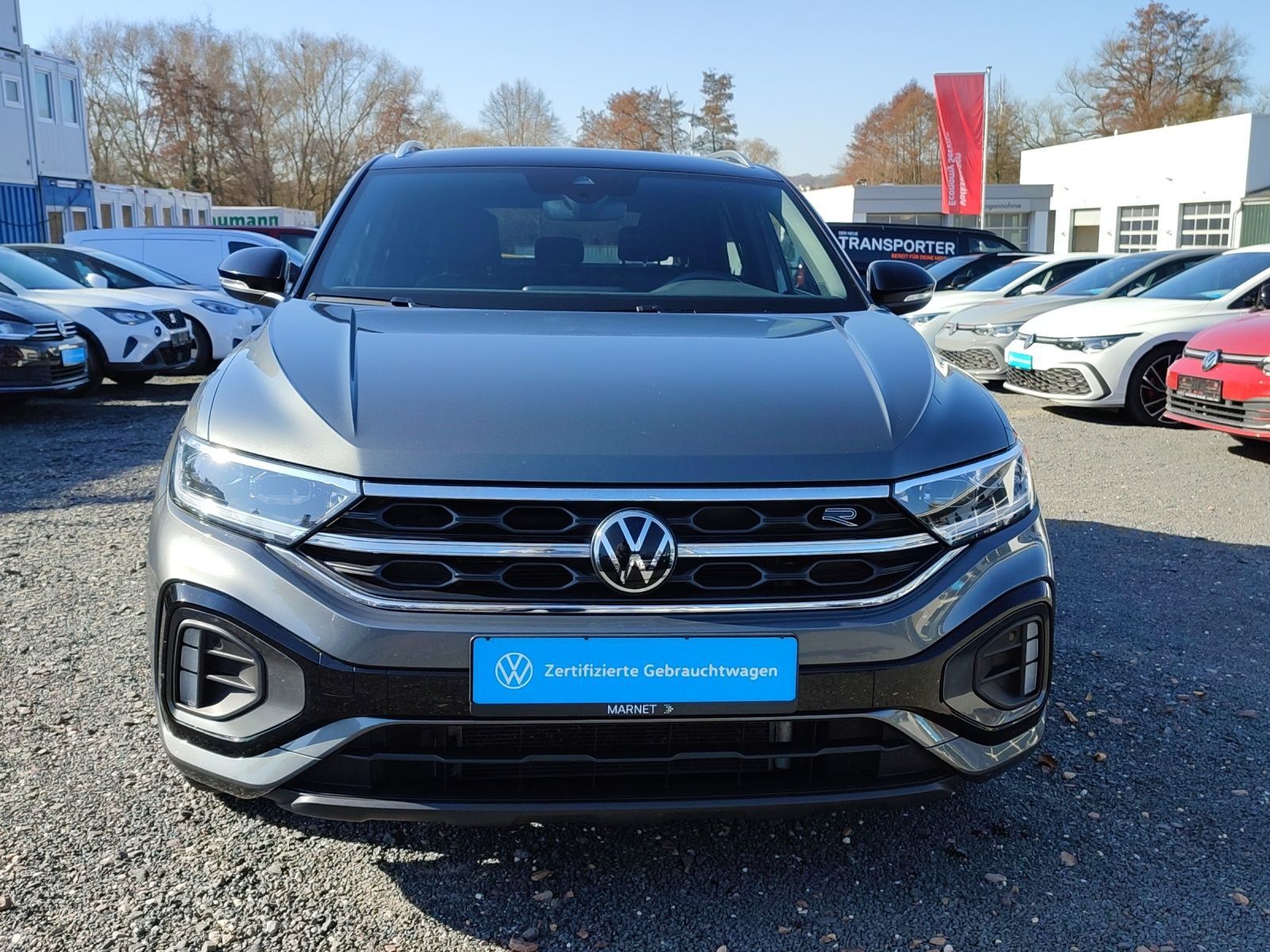 Volkswagen T-Roc - Bild 23
