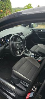 Volkswagen Golf 2.0 TSI DSG 4MOTION BMT R R - Volkswagen Golf: 2.0