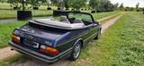 Saab 900 S Cabrio Traumzustand - Saab Oldtimer