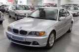 BMW 320 Ci - gebrauchte BMW 3er Reihe aus dem Jahr 2003