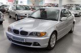 BMW 320 Ci - BMW 320: Coupé, 320ci