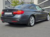 BMW 420 d M Sport,Automatik,Bi-Xenon,Head-Up,SD, - BMW 420 Gebrauchtwagen