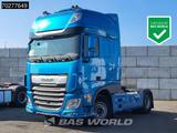 DAF XF 480 4X2 SSC Retarder Standklima - DAF Xf 480