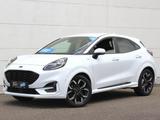 Ford Puma 1.0 MHEV ST-Line X LED ACC Kamera AHK - Ford Puma mit Anhängerkupplung