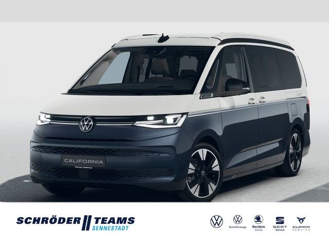 Volkswagen T7 California 2.0 TDI DSG Ocean