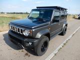 Suzuki Jimny  Allgrip Comfort GLX Autom. /LED/AHK - Suzuki Jimny aus 2025