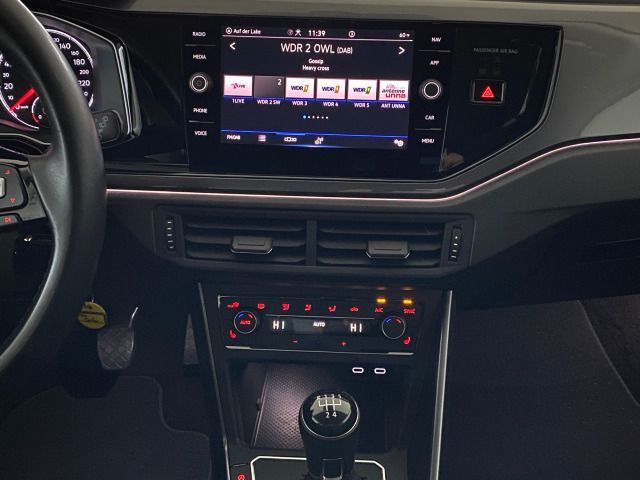 Polo Highline 1.0 TSI NAVI+SHZ+EPH+ACC