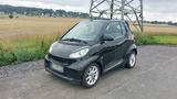 Smart Fortwo 451 cabrio cdi Vollautomatik ... - Smart: 451 Cdi