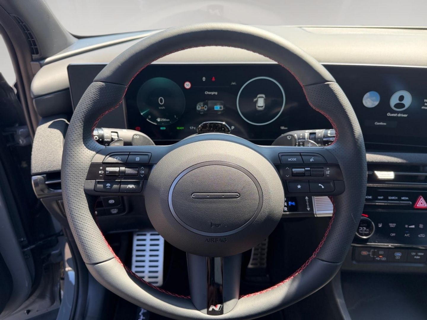 Hyundai TUCSON - Bild 9