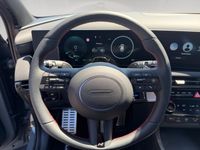 Hyundai TUCSON - Vorschau Bild 9
