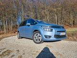 Citroën C4 Grand Picasso /SpaceTourer 7 Si... - Citroën SpaceTourer Benziner Gebrauchtwagen