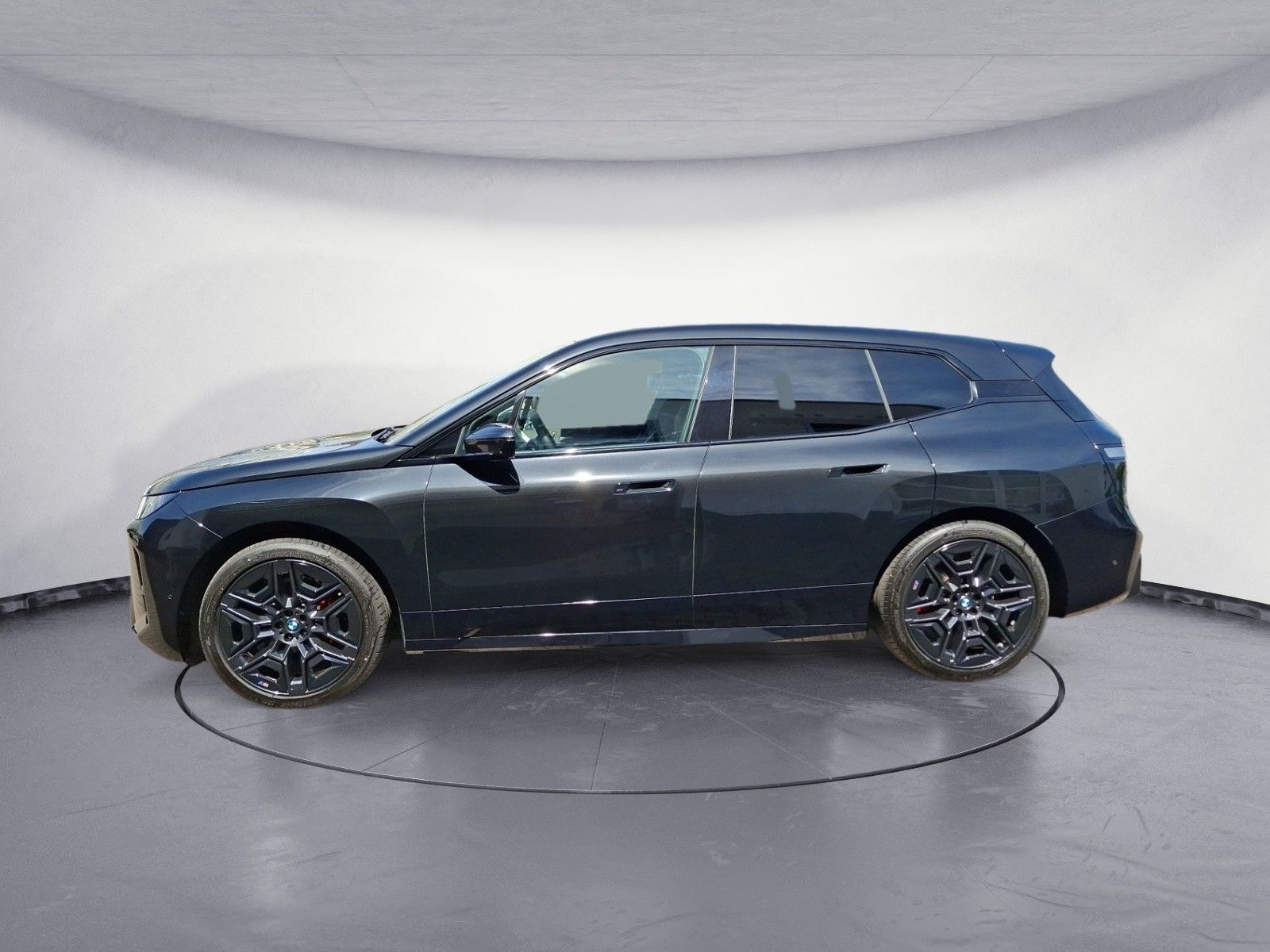 BMW iX xDrive60 M Sportpaket PRO Iconic Glow 22' LMR foto 4