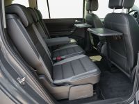 Volkswagen Touran - Vorschau Bild 16