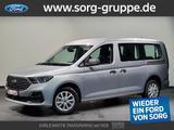 Ford Tourneo Connect L2-Trend "AMF Rollstuhl-Umbau"