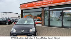VW up!/Beats/Tüv&Service Neu/Premium Garantie/TOP!