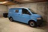 Volkswagen T5 1,9 TDI - Offers