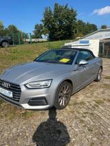 Audi A5 Cabriolet design - Audi A5 mit Diesel-Antrieb: Design