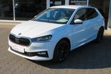 Skoda Fabia SPORT/MONTE-CARLO DSG 17`KESSY LED PDC 1H - Skoda Fabia: Sport